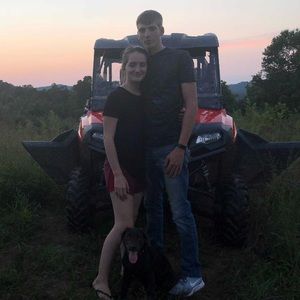 Meet your Posher, Mathew